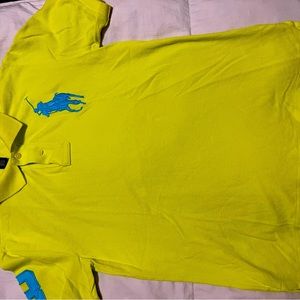 Boys Ralph Lauren Polo